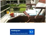 Apartamento Residencial Progreso