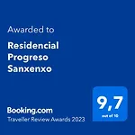 شقة Residencial Progreso