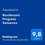 Residencial Progreso