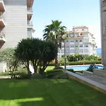 Residencial Progreso Apartamento Sanxenxo