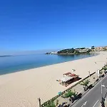 Residencial Progreso Sanxenxo