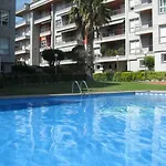 Residencial Progreso Apartamento Sanxenxo