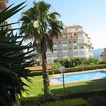 Residencial Progreso Apartamento Sanxenxo