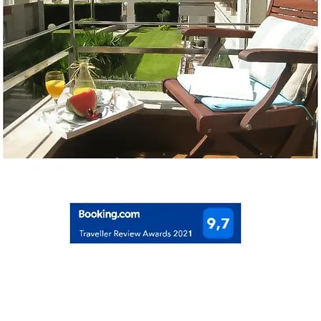 Apartman Residencial Progreso