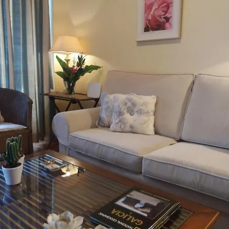 Apartamento Residencial Progreso Sanxenxo