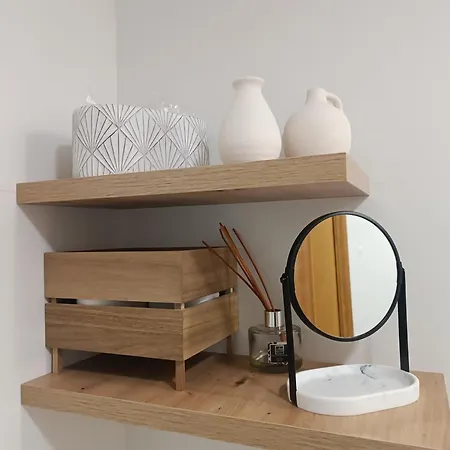 Residencial Progreso Lejlighed *