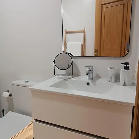 Residencial Progreso Apartman Sanxenxo