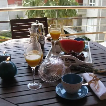 Residencial Progreso Lejlighed