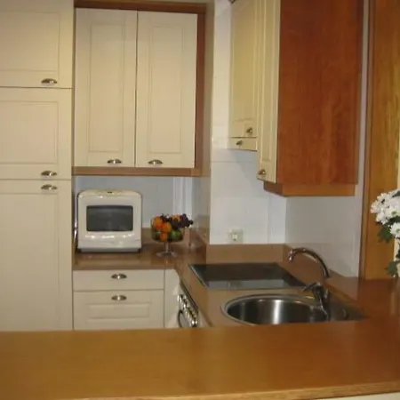 Residencial Progreso * Sanxenxo