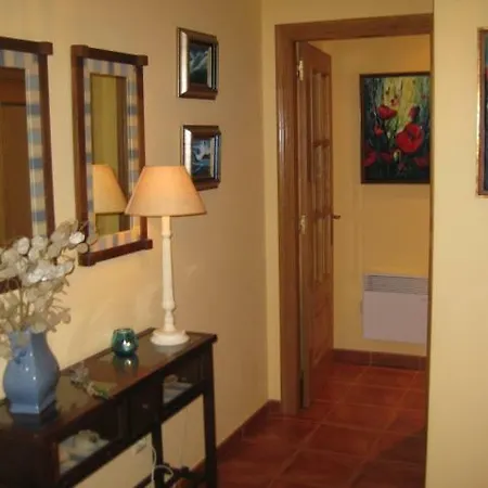 Residencial Progreso Lejlighed