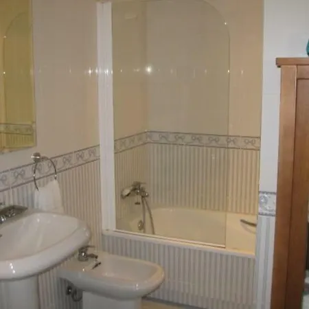 Lejlighed Residencial Progreso *