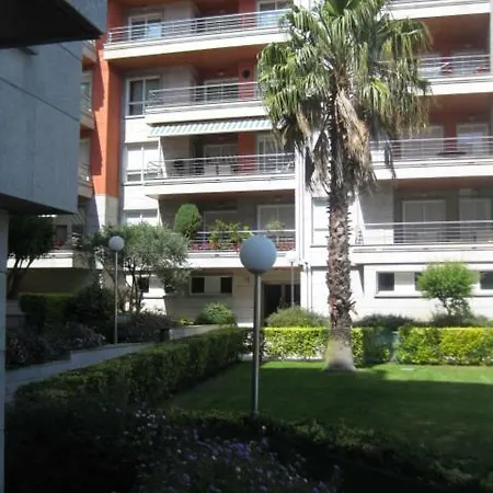 Residencial Progreso Apartman Sanxenxo