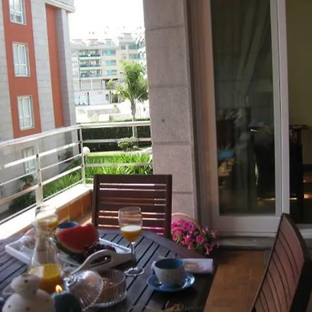 Residencial Progreso Lejlighed *