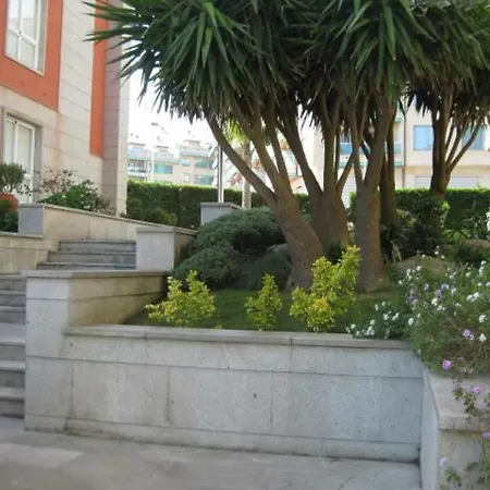 Residencial Progreso Sanxenxo