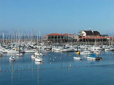 Residencial Progreso Lejlighed Sanxenxo