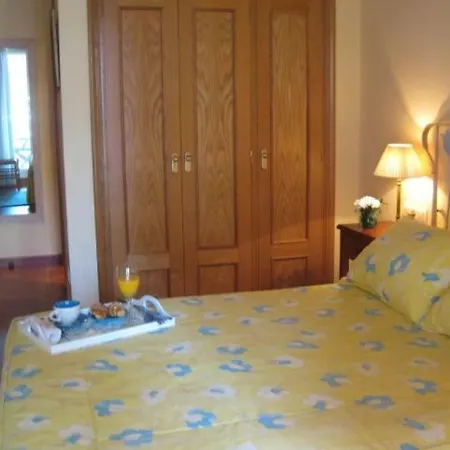 Residencial Progreso Lejlighed Sanxenxo