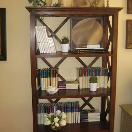 Lejlighed Residencial Progreso