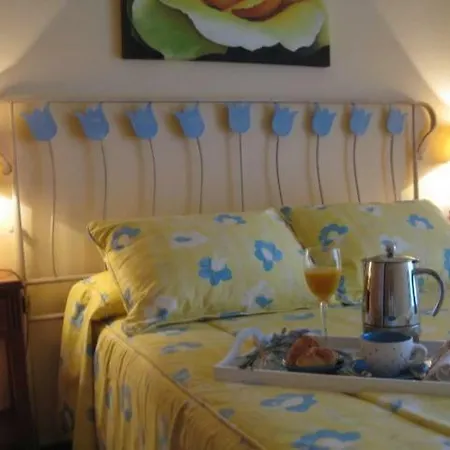 Lejlighed Residencial Progreso