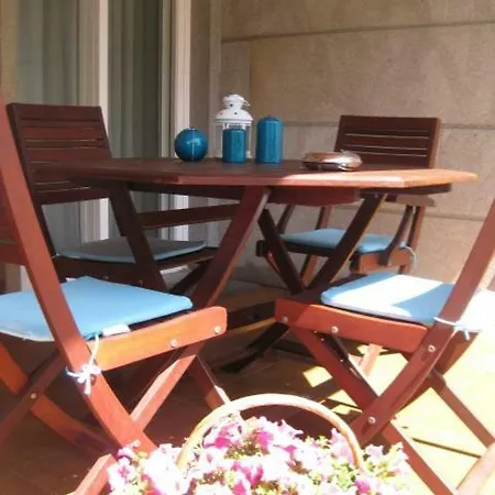 Residencial Progreso Lejlighed