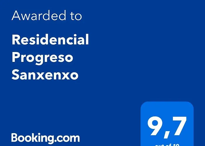 شقة Residencial Progreso