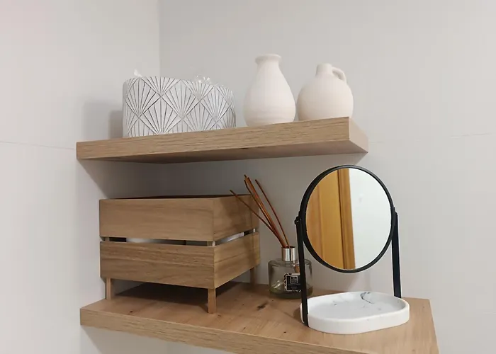 Residencial Progreso شقة *