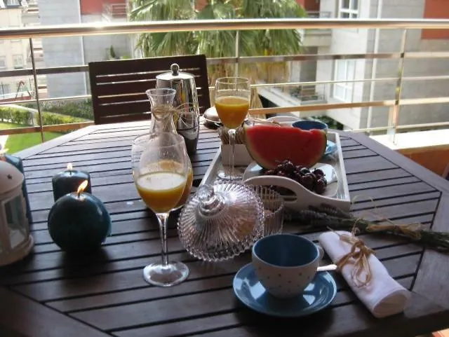 Residencial Progreso شقة