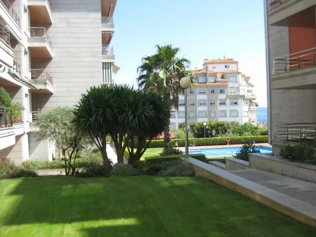 Residencial Progreso شقة سانكسينكسو