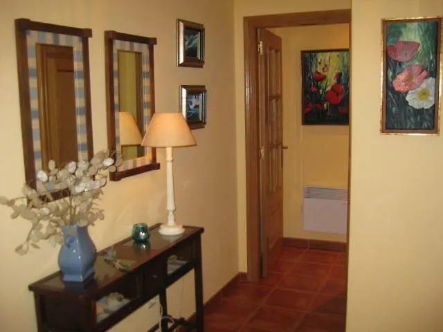 Residencial Progreso شقة