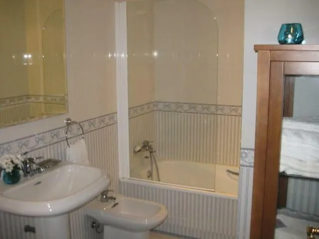 شقة Residencial Progreso *