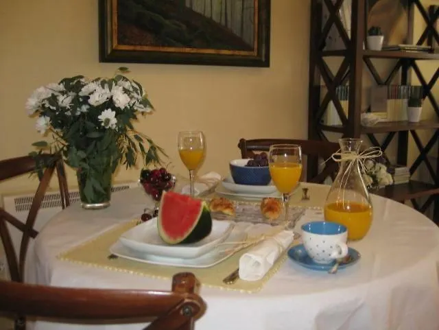 شقة Residencial Progreso *