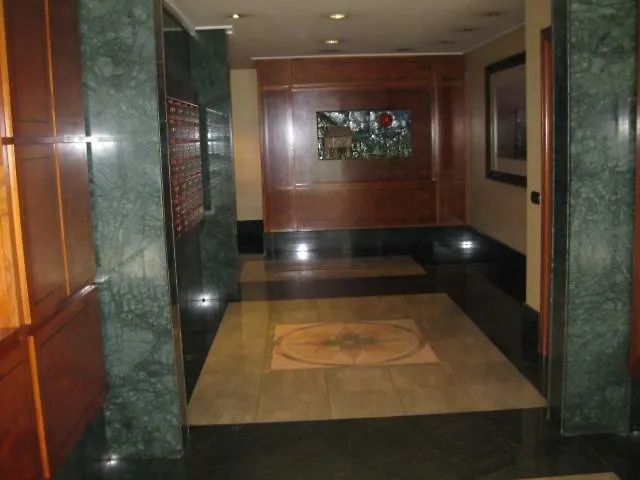 شقة Residencial Progreso *