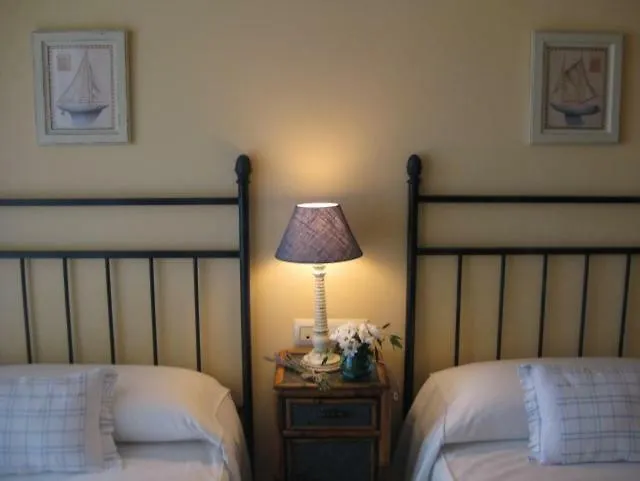 Residencial Progreso شقة *