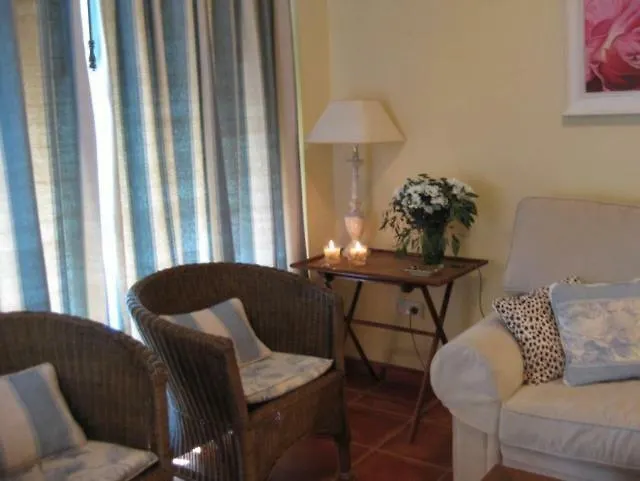 Residencial Progreso شقة