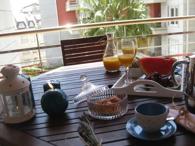 شقة Residencial Progreso *