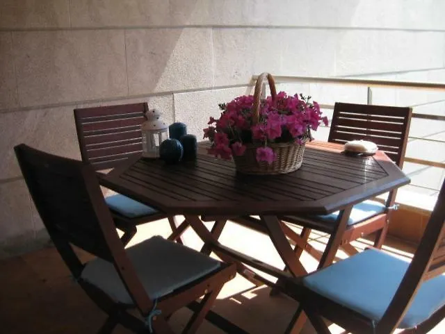 Residencial Progreso شقة