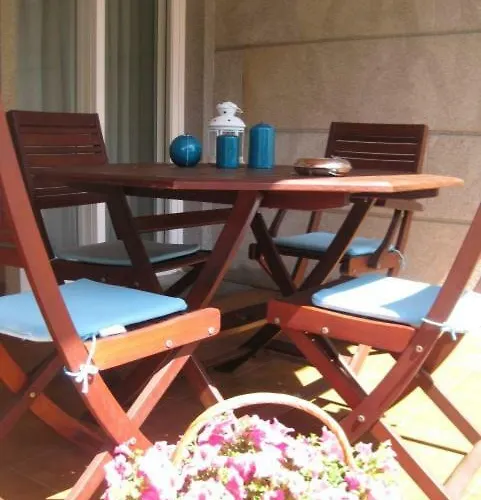 Residencial Progreso شقة